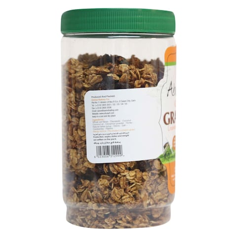 ِAbu auf Crispy Cranberries - 350 Gram