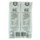 Nada Milk Full Cream Vitamin 6x185ml
