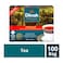 Dilmah Premium Ceylon Tea Bags - 100 Count