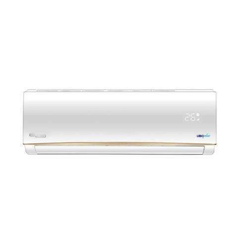 Super General Split Air Conditioner 2.5 Ton SGS311-4GE White