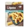 Carrefour Mini Pancake Crepettes W/ Roquefort 100g