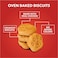 Drools Chicken and Egg Biscuit, Dog Treats - Jar, 800 g
