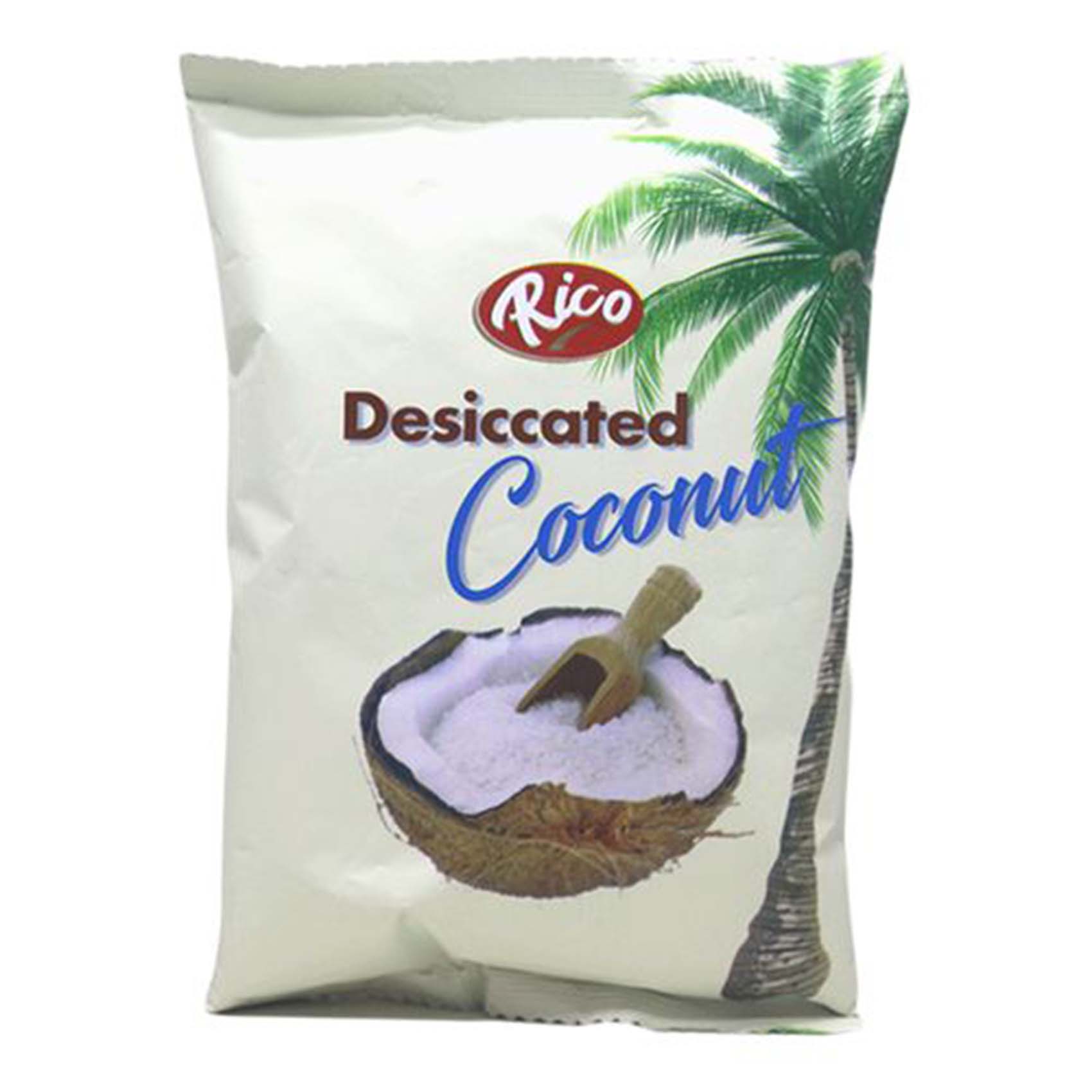 Rico Desiccated Coconut Powder 250g