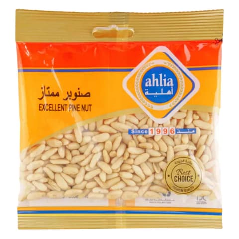 Ahlia Excellent Pine Nut 40g