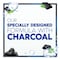 Head &amp; Shoulders Charcoal Detox Anti-Dandruff Shampoo 400ML 2+1