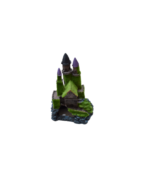 Karis Karis Aquarium Decoration-KS-90065 - 25x16x10cm