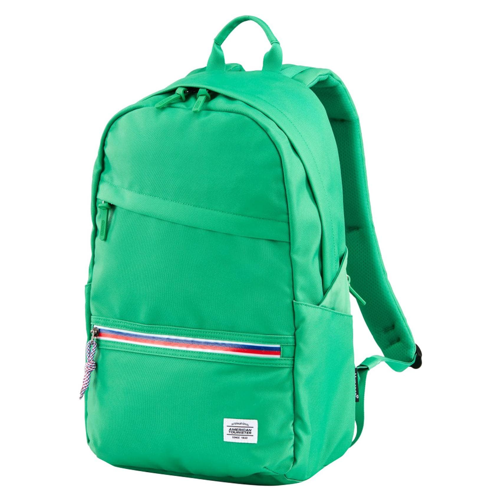 Grayson American Tourister Polyester Backpack American Tourister