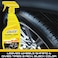 Formula 1 Foaming Wheel Cleaner, 23Oz, 615254, Multi-Colour