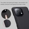 Crystal Frosted Case Cover For Mi 11 Pro Black