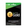 Razer Gold Pins Gift Card $50 QAT