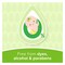 Johnson&#39;s Shampoo Chamomile Baby Shampoo 500 ml