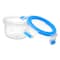 TEFAL MS FOOD CONTAINER RND 0.15L
