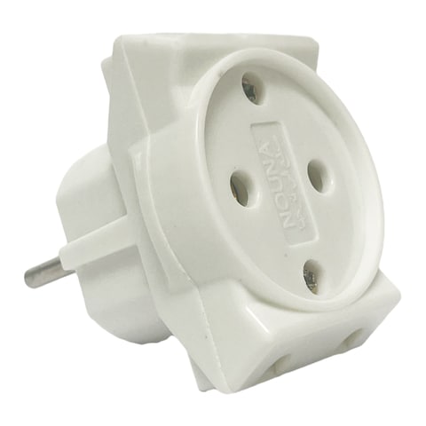 Best Triple Connector