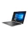 HP 14-DQ1033 Laptop With 14-Inch Display, 10th Gen Intel Core i3-1005G1 Processor, 12GB RAM, 256 SSD, Intel UHD Graphics, Silver