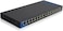 Linksys 16-Port Desktop Gigabit Switch (LGS116)