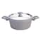 Top Chef Cook Pot 22CM Beige