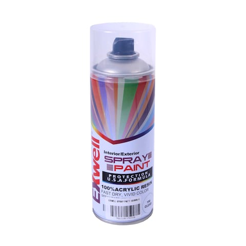 Exwell Spray Paint Shining