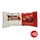 El Bawadi Chocolate Halawa Bar 40g x Pack of 12