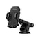 Riversong CH05 Flexi Clip Car Holder - Black