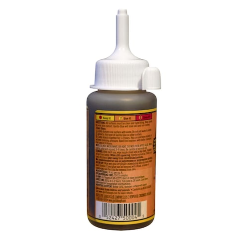 Gorilla Original Glue 119Ml