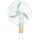 مروحة حائط سونا موديل WF-550 قياس 16 إنش لون أبيض
