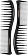 Kashoki Tomoko Comb With Different Serrated