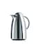 Emsa Auberge Vacuum Jug - Chrome 1L
