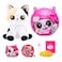 Zuru Pets Alive Series 1 Smitten Kittens Play Toy