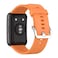 Replacement Band Strap For Huawei Fit Watch Orange
