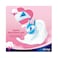 Always Ultra Thin Cotton Soft Large Sanitary Pads White 10pieces