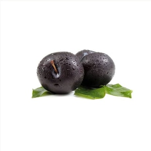 Black Plum