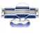 Gillette Blue 3 Men&#39;s Disposable Shaving Razor 3 Piece