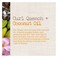 Maui Curl Quench + Coconut Oil Conditioner 385ml