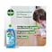 Dettol Aqua Antibacterial Floor Cleaner, 1.8L
