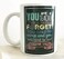 Giftex 11Oz Ceramic Coffee Mug,"Thank You Teacher" Mug, Gift Mug For Teacher