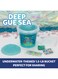 Elmer&rsquo;s Gue Pre Made Slime Deep Gue Sea Blue Clear Slime 680ML Bucket