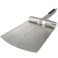Broil King Pizza Peel (65 x 25.5 x 4 cm, Black &amp; Silver)