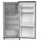 Panasonic Single Door Refrigerator NR-AF166SSAE 150lNet Capacity Silver