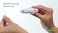 OneTouch Delica Plus Lancing Device for Blood Glucose Testing [New Design]
