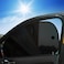Sun Shade Protection From Sun Light Car Sunshade 2 Pcs
