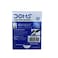 DOMS Dust Free Erasers Set of 20 Pieces