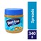 Best Foods Peanut Spread 340g