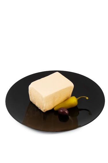 Yellow Istamboli Cheese