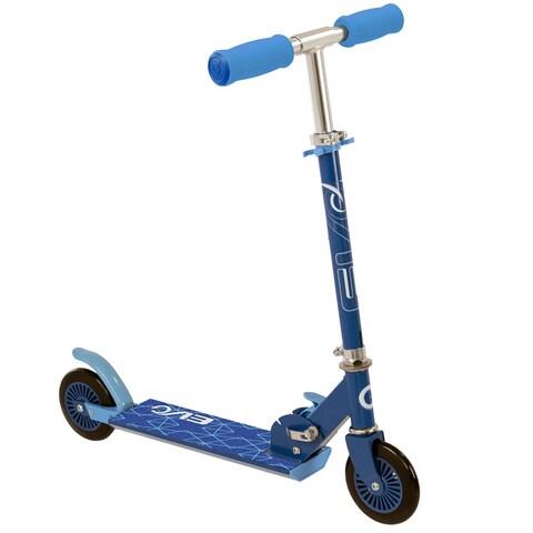 EVA SCOOTER BLUE