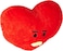 Creative Cartoon Characters Pillow Bolster Doll Plush