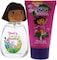 Marmol And Son Dora And Boots For Kids 2 Pc Gift Set