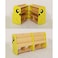 Kindergarten Activity Area Children's Furniture Storage Cabinet Bookshelf