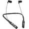 Radalifestyle Pro 6  wireless bluetooth neckband in ear-buds with dynamic bass &amp; stereo