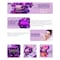 LUX BAR SOAP MAGICAL ORCHID 120G