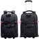 Coopic Bp-60 Professional Trolley Bag Backpack Case (38cm X 25cm X 56cm) For DSLR Camera Tripod Flash Light Lens Laptop For Air Travelling (Black)